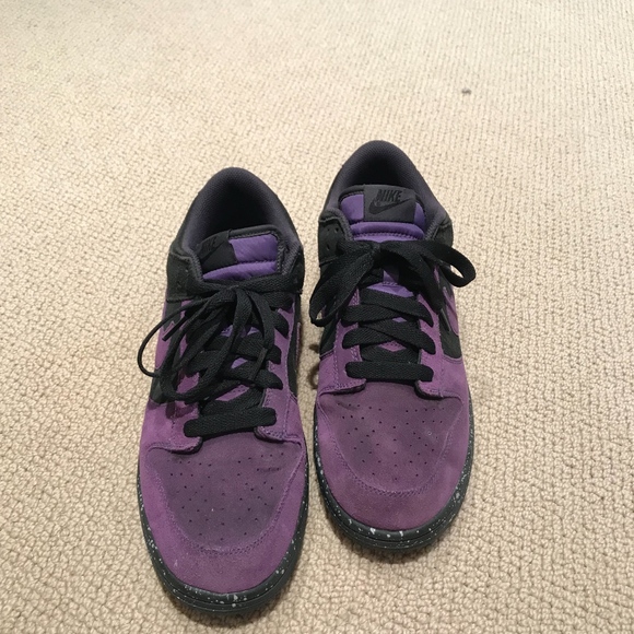 Nike Other - Nike Dunk Men 10.5 Very Good Condition